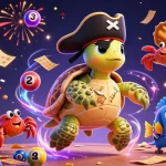 Pariez avec assurance sur le casino français en ligne, où l'aventure ludique prend vie parmi les trésors marins!