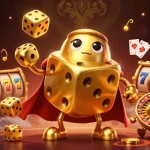 Engage with Link tải sunwin through an exciting 3D casino scene filled with dynamic elements and vibrant characters.
