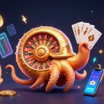 Experience thrilling gameplay at Link Sunwin with vibrant 3D casino visuals and dynamic game elements.