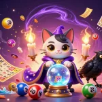 Enhance your gaming experience by สมัคร SBOBET with vibrant energy and dynamic gambling elements in a captivating scene.