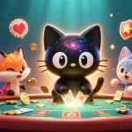 Placer des paris sportifs limite de gain tout en profitant de l'effervescence du casino intergalactique.