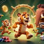 Casino en ligne avis : découvrir l'univers des jeux de hasard avec des personnages ludiques.
