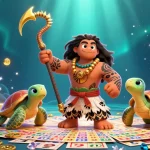 Memenangkan angka di POL4D dengan lotere terbaru dan kartu bingo dalam baku permainan togel online.
