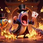 Bonus attractif pour les joueurs avec casino en ligne retrait immédiat permettant de gagner rapidement et facilement.