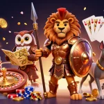 Jouez et gagnez avec le casino français en ligne, découvrez des jeux captivants et des récompenses.