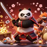 Engage with situs toto slot adventures featuring dynamic characters and vibrant gaming elements.
