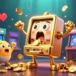 Ce meilleur site de pari sportif présente un jackpot sur une machine à sous dynamique.