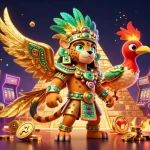 Menggunakan dax69 slot untuk mengejar pengali menang dengan simbol keberuntungan dalam permainan slot gacor Starlight Princess.
