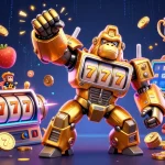 Gagnez rapidement avec le casino en ligne retrait instantané France et ses machines à sous dynamiques.