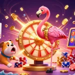 Experience jadwal lengkap piala dunia while enjoying thrilling casino games with vibrant prize elements.