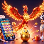 Découvrez le monde captivant du casino francais en ligne avec des effets visuels éclatants.