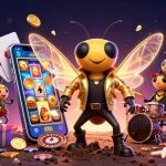 Engage with login spaceman88 while spinning golden slots and enjoying vibrant game elements