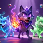 Jouez et gagnez dans le meilleur casino en ligne avec des jeux captivants et des gains élevés.